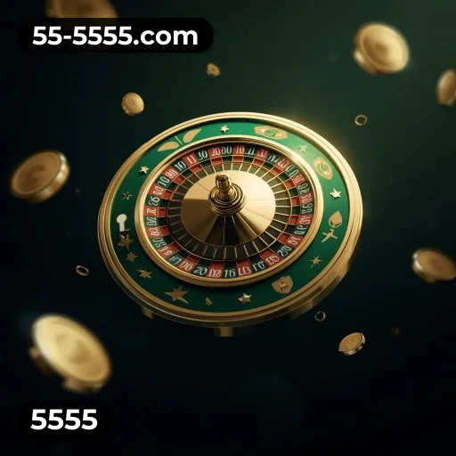 Jogos App 5555