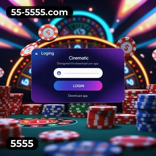 Segurança App 5555