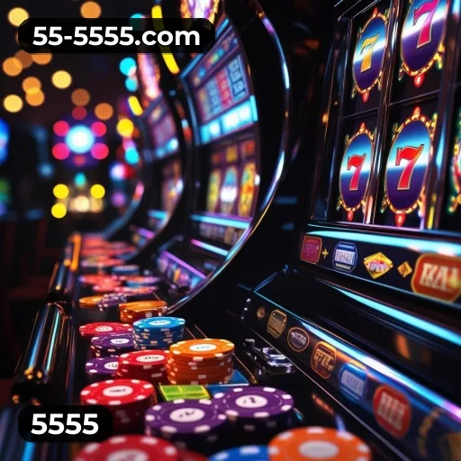 App Mobile 5555