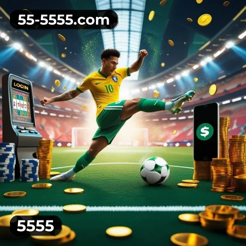App Premium 5555