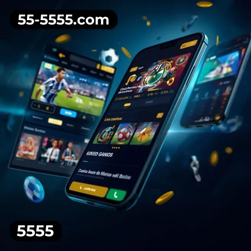 Baixar 5555 Android