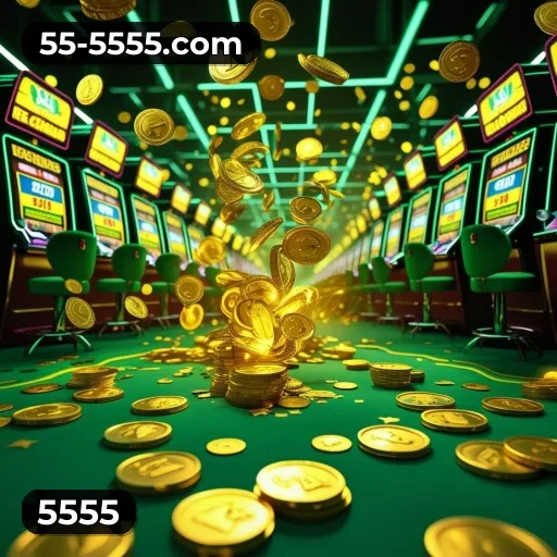 Fortune Ox - slot PG Soft na 5555