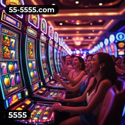 Fortune Rabbit - slot PG Soft na 5555