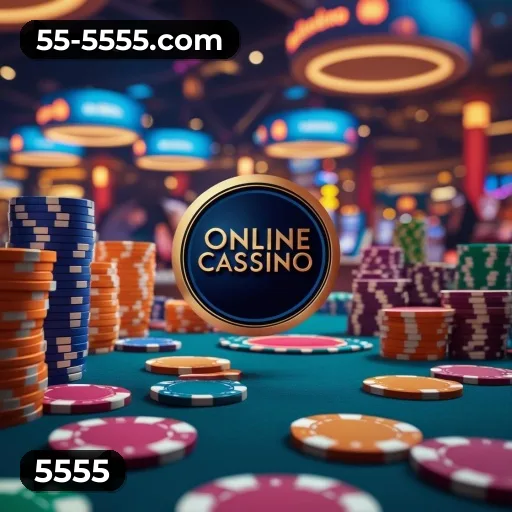 Jackpots 5555
