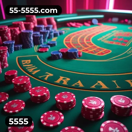 Slots mobile 5555