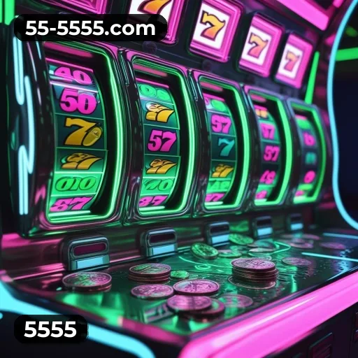 Slots desktop 5555
