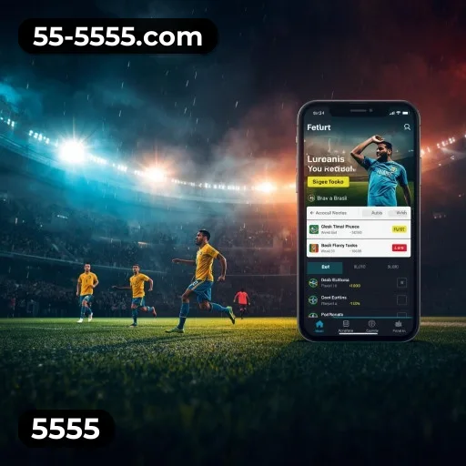 Free spins 5555