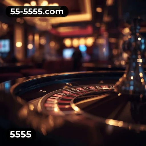 Registro slots 5555
