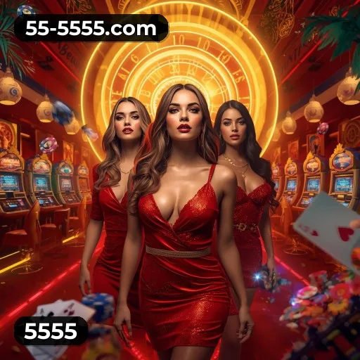 Slots mobile 5555