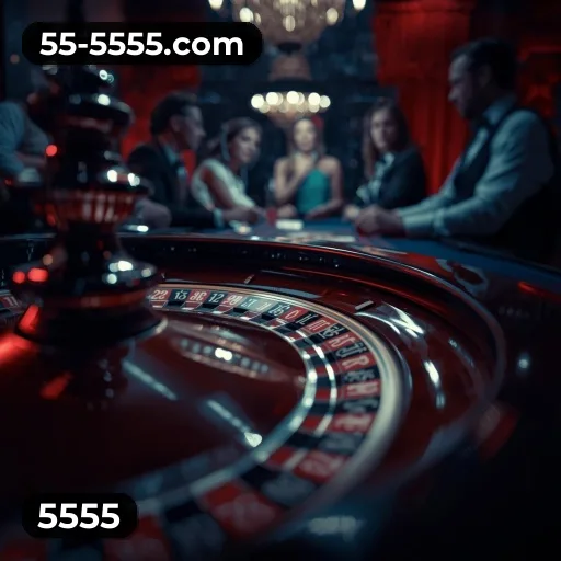 Níveis VIP 5555