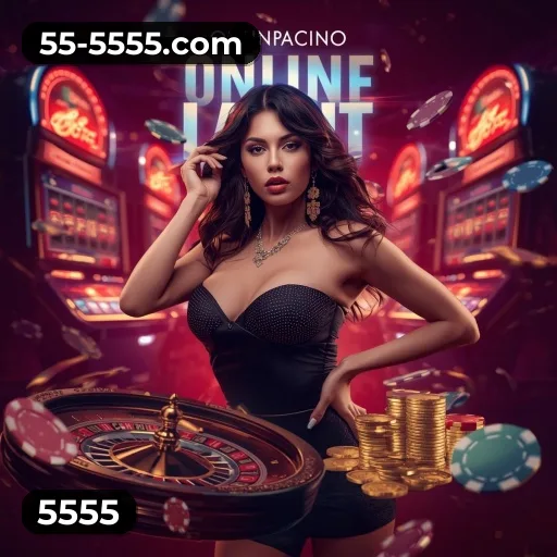 Cashback VIP 5555