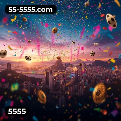 Vantagens VIP 5555