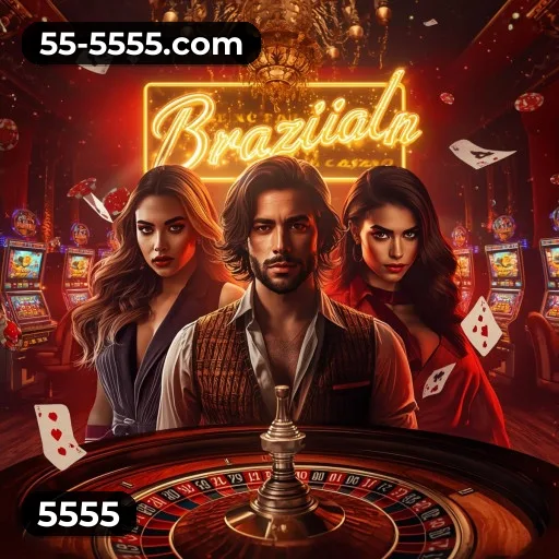 Privilégios VIP 5555