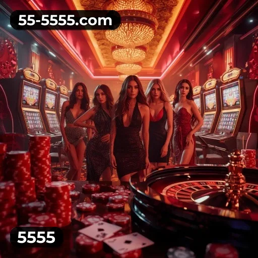 Benefícios VIP 5555