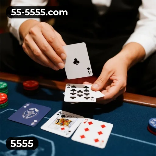 Jogos Mesa 5555