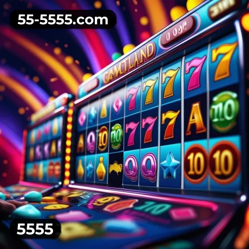 Táticas 5555