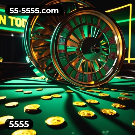 Promoções 5555