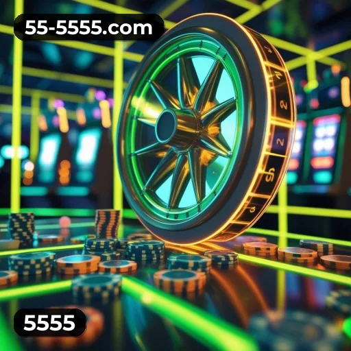 Melhores Jogos 5555