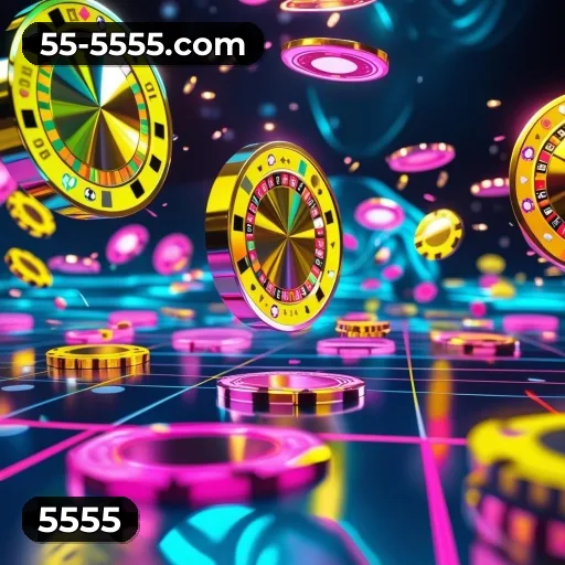 Eventos 5555